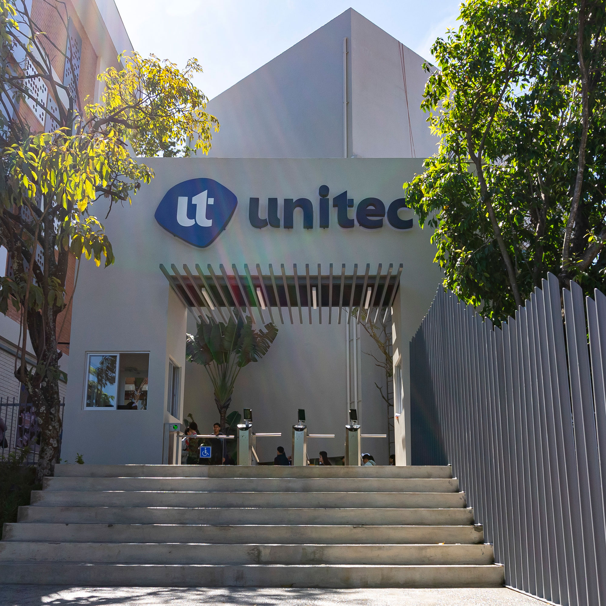 Nuestra Universidad | Excelencia Académica en UNITEC