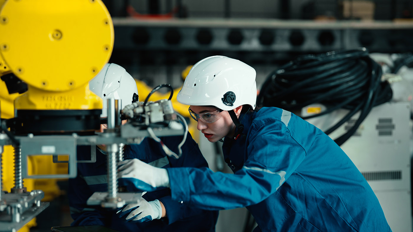 Ingeniería en Mecatrónica en Honduras | UNITEC