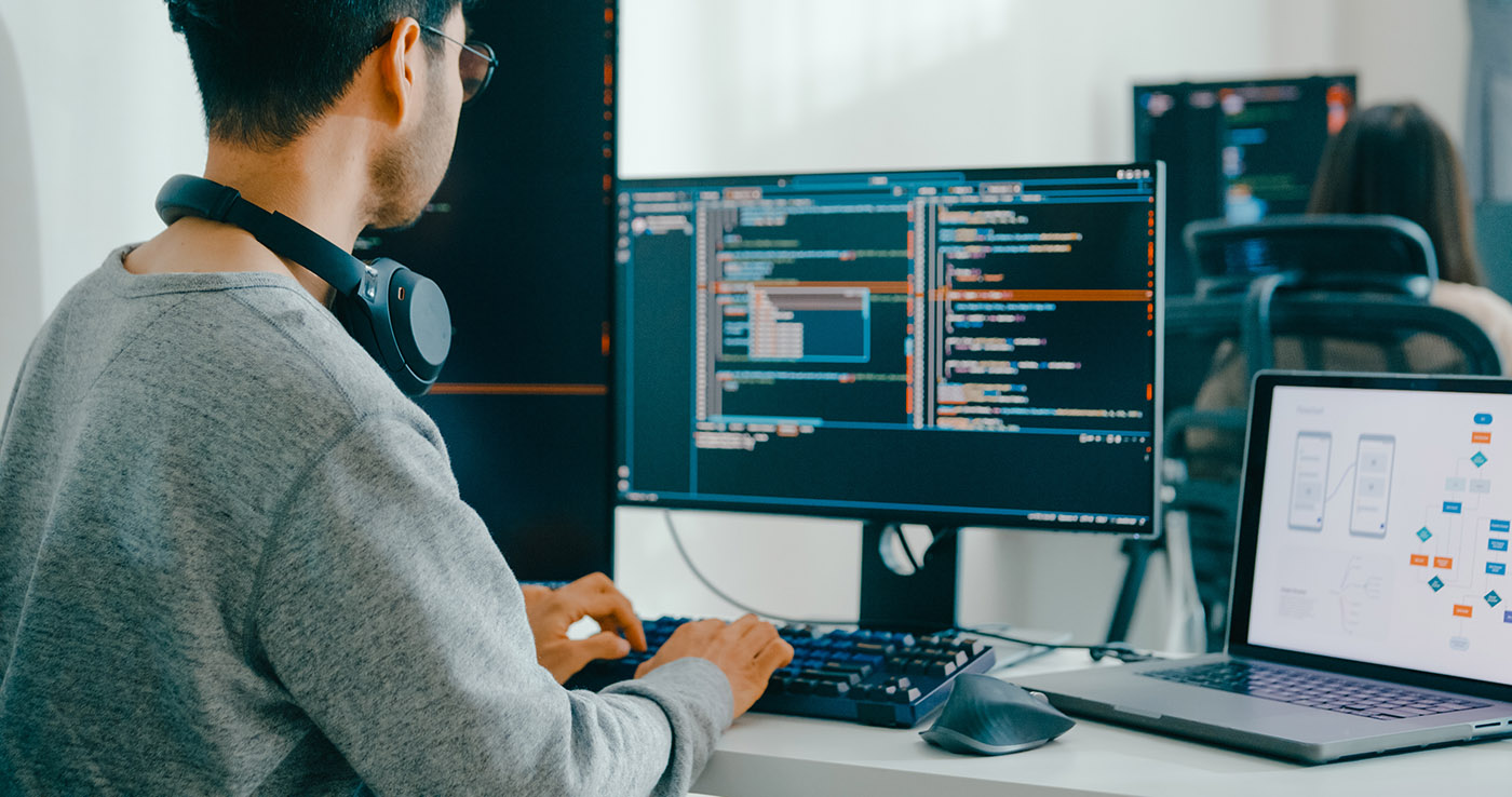 Ingeniería en Sistemas Computacionales en Honduras | UNITEC