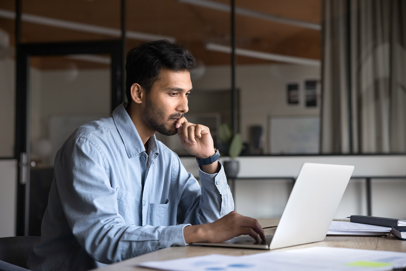 Licenciatura en Administración Industrial e Inteligencia de Negocios