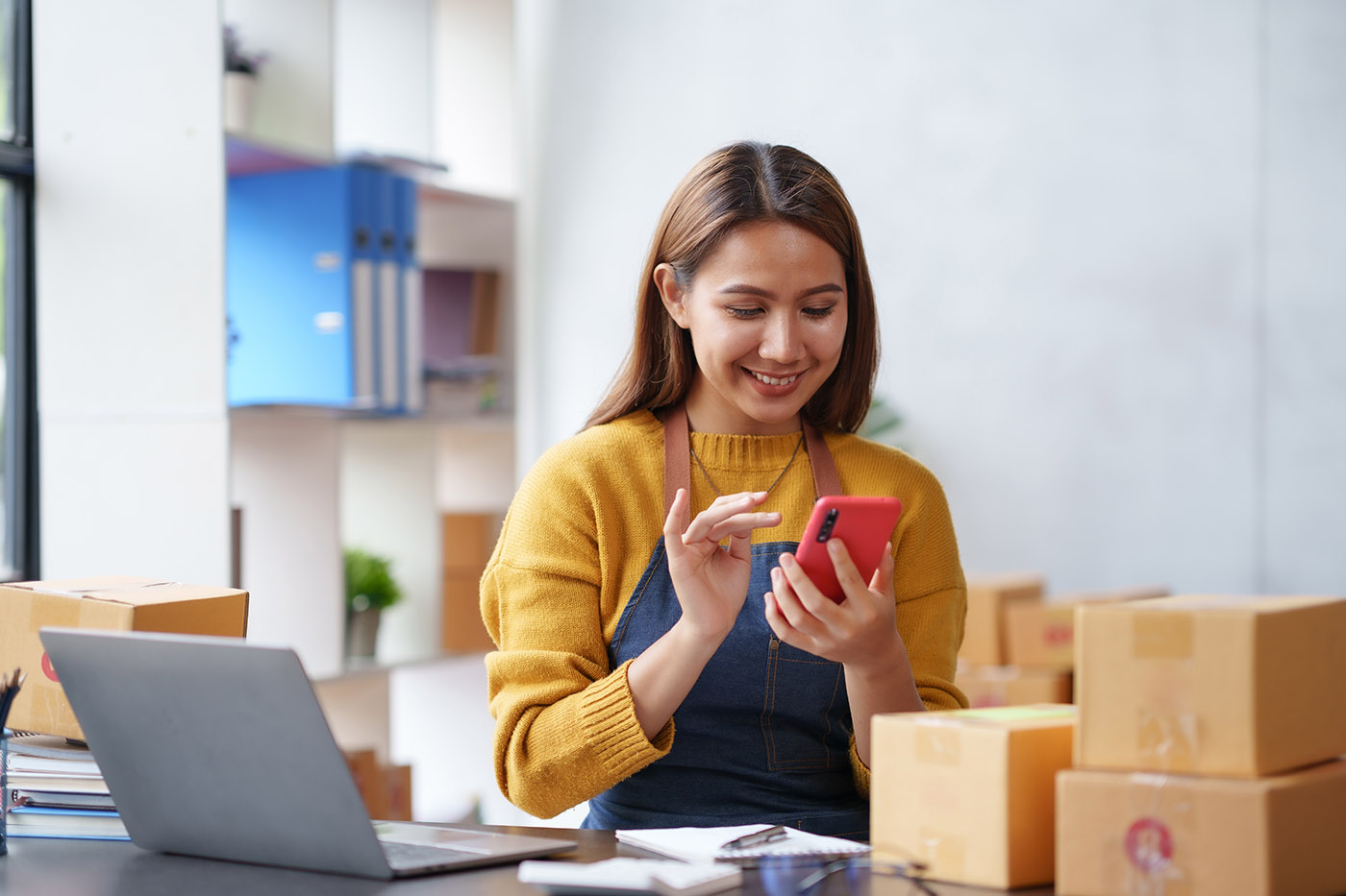 Licenciatura en Administración Industrial y Emprendimiento
