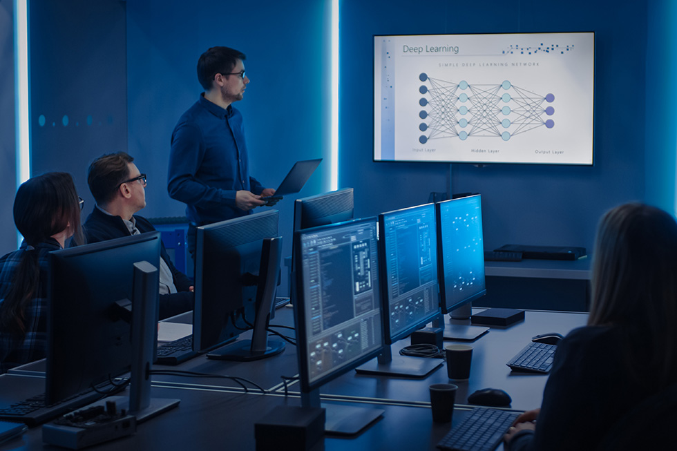 Fundamentos de Blockchain y Aplicaciones Estratégicas | UNITEC