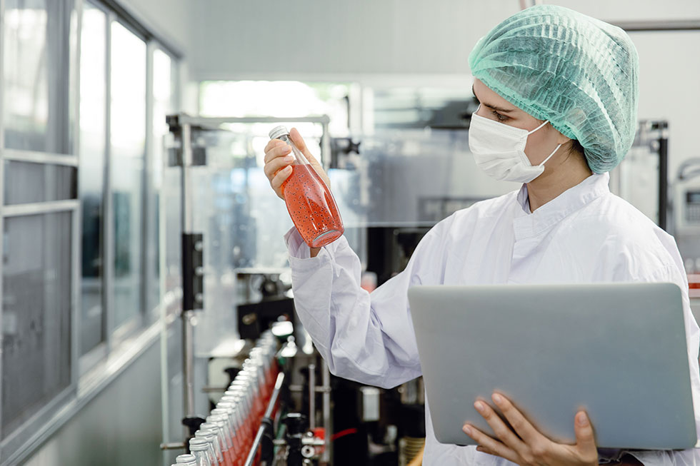 Certificado Inocuidad y Calidad de Alimentos con HACCP | UNITEC