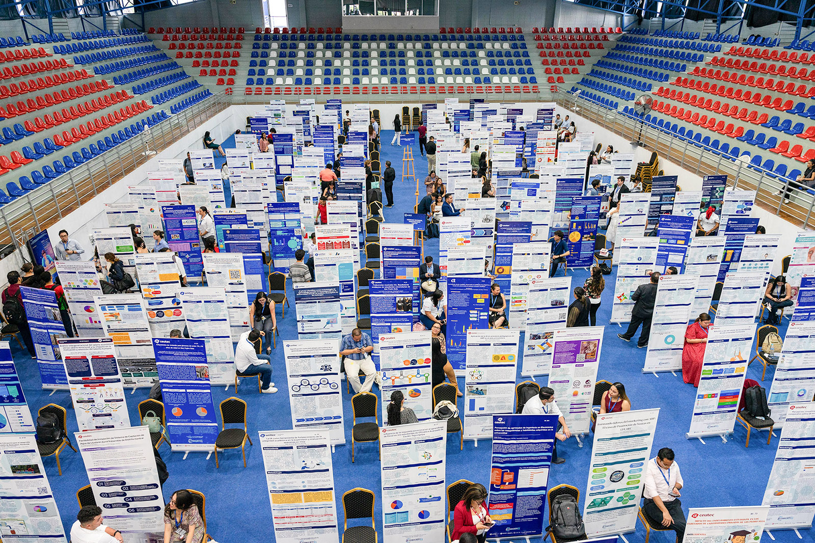 Investigación UNITEC | Conocimiento e Innovación Real